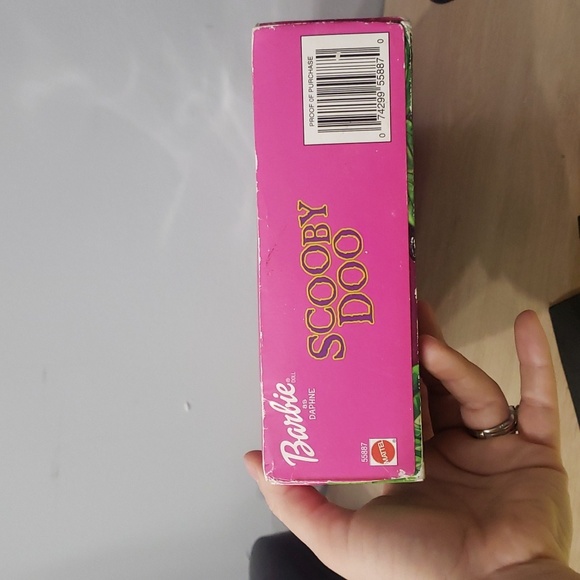 Daphne Barbie Doll - Picture 5 of 8